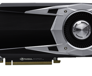 The legendary GTX 1060 just got 9 years old.