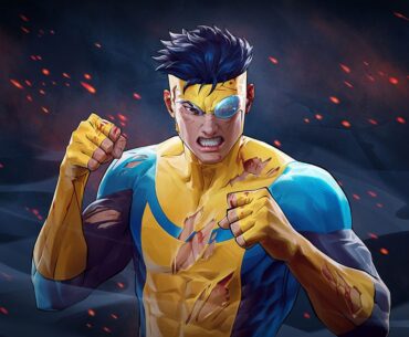 Robert Kirkman Teases Massive Roster of Playable Characters for Invincible VS: 'That's a Spoiler. I Might Get in Trouble for That' | SDCC 2025