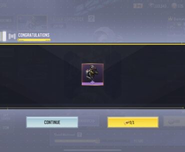 What is my luck