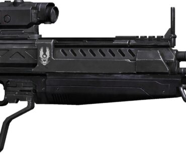 This game suffers from a severe lack of marksman rifles