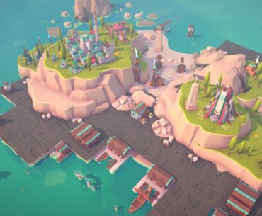 The Nintendo Switch 2 just got a must play cozy game and it’s only $10