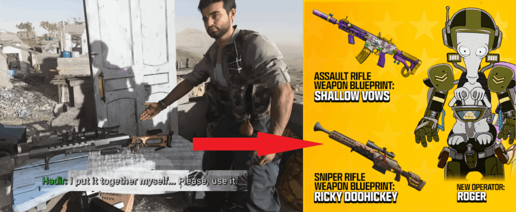 HDR: How it started vs How it's going