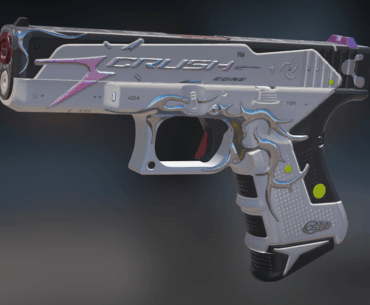 crushcore