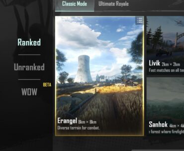 Help, can’t see the Steampunk Frontier option anymore?