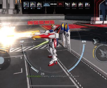 Anyone else don’t like Gundam event at all?