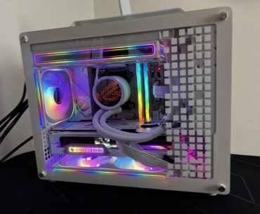 Dream PC Finished