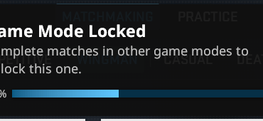 Like seriously, why is this taking so painfully long time to unlock?