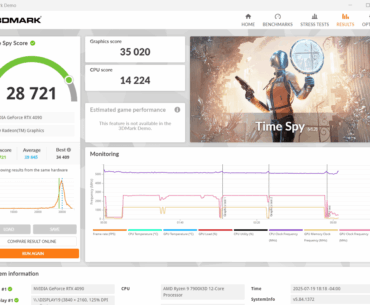 Overclocking Advice? (RTX 4090 R9 7900X3D)