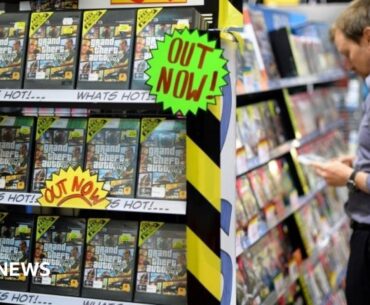 Collective Shout already succeeded at getting GTA V banned from Australian stores.