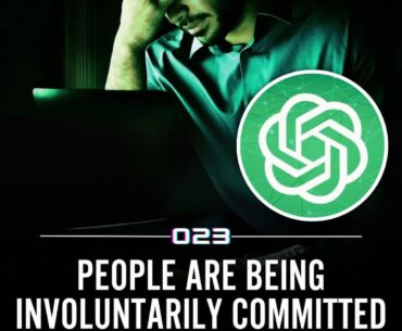 Cyberpsychosis is a not far off phenomenon