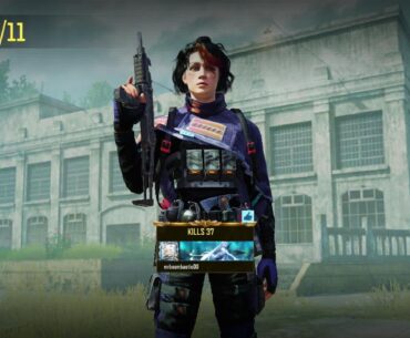 Real question should I touch grass ? (Solo Alcatraz is pure heart attack)