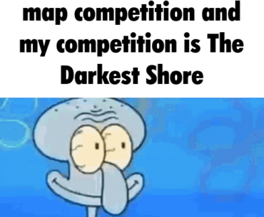 im so fed up with this ass map