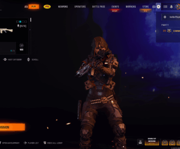 Does anybody know how to fix the camo tracker in BO6?