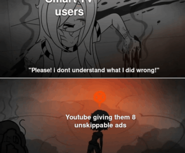 but its on TV..... right?