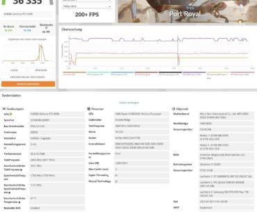GeForce RTX 5090 WINDFORCE