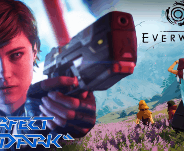 Microsoft Reportedly Killing Perfect Dark Reboot and Closing studio The Initiative - joining Rare's Everwild, ZeniMax's new MMO, and other unannounced projects