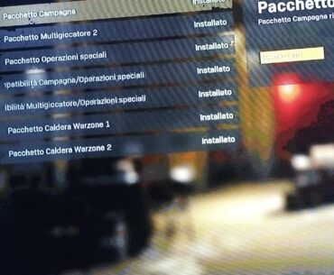 guys I can't play campaign anymore on ps5