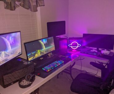 I work from home, but I only rent a room