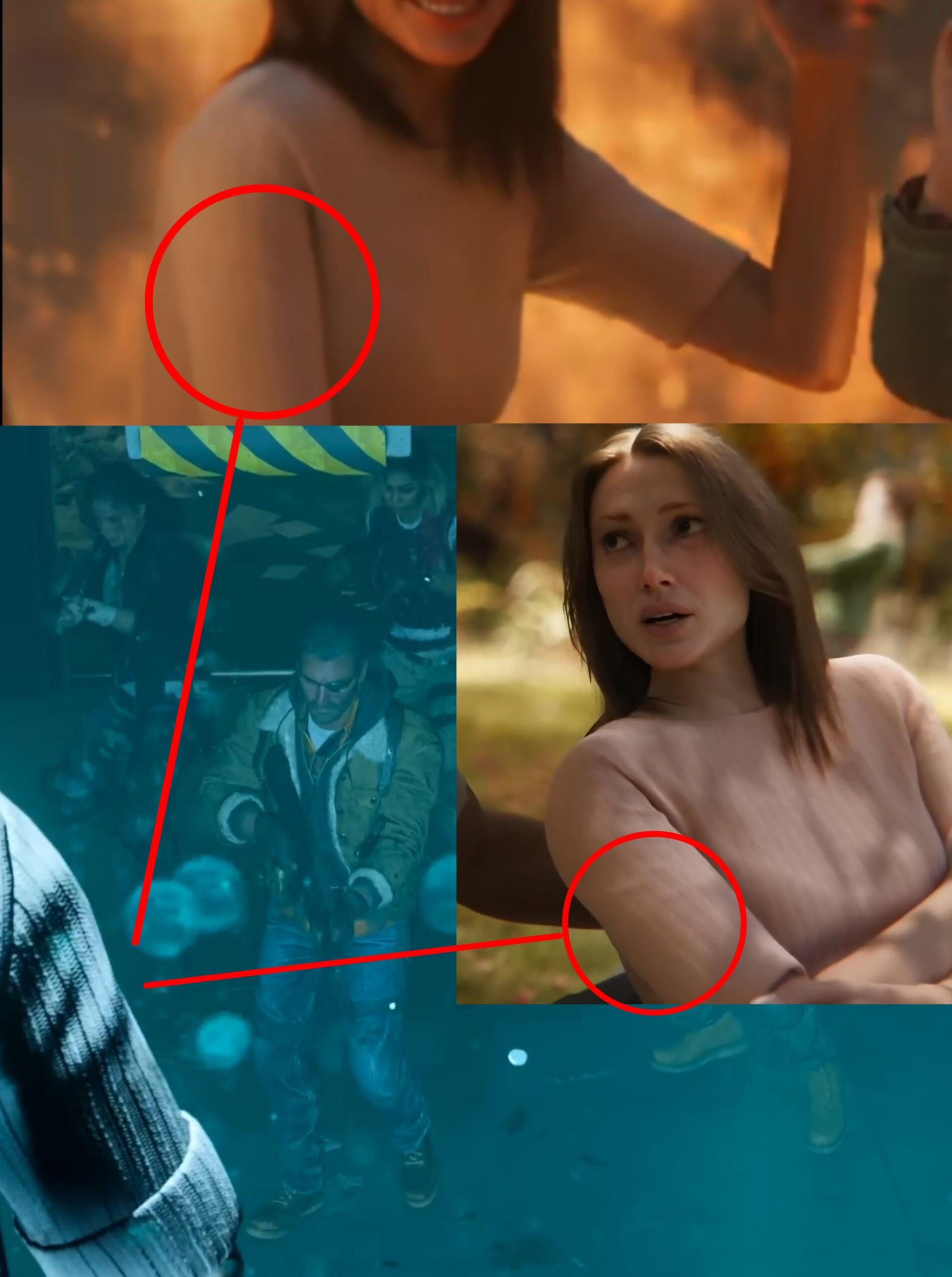 My Theory for the Plot of The Reckoning My Theory for the Plot of The Reckoning