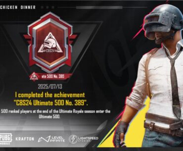 Last Season Achieve