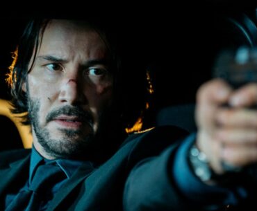John Wick Game is Being Delisted Soon