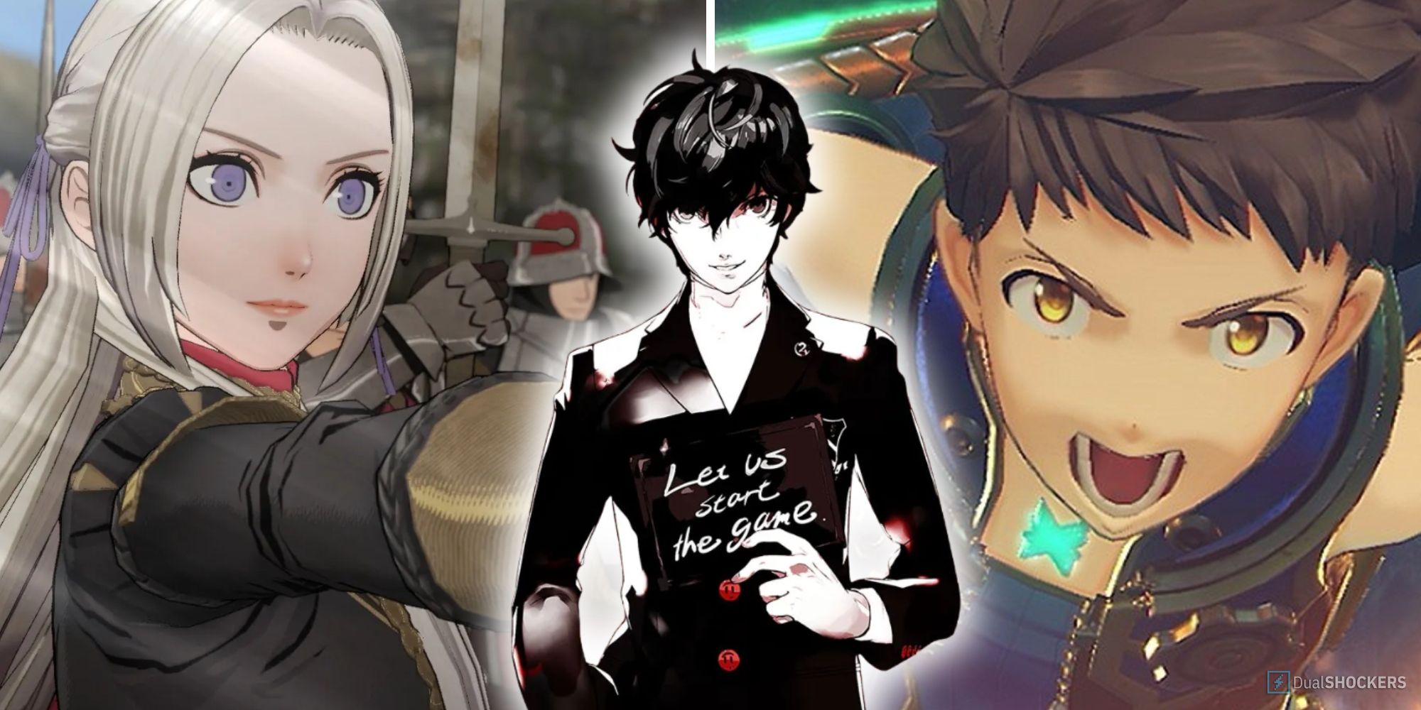 JRPGs That Don't Respect Your Time