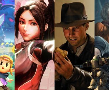 If You’re Staying In This Weekend, These Banger Game Bargains I Found Are a Must