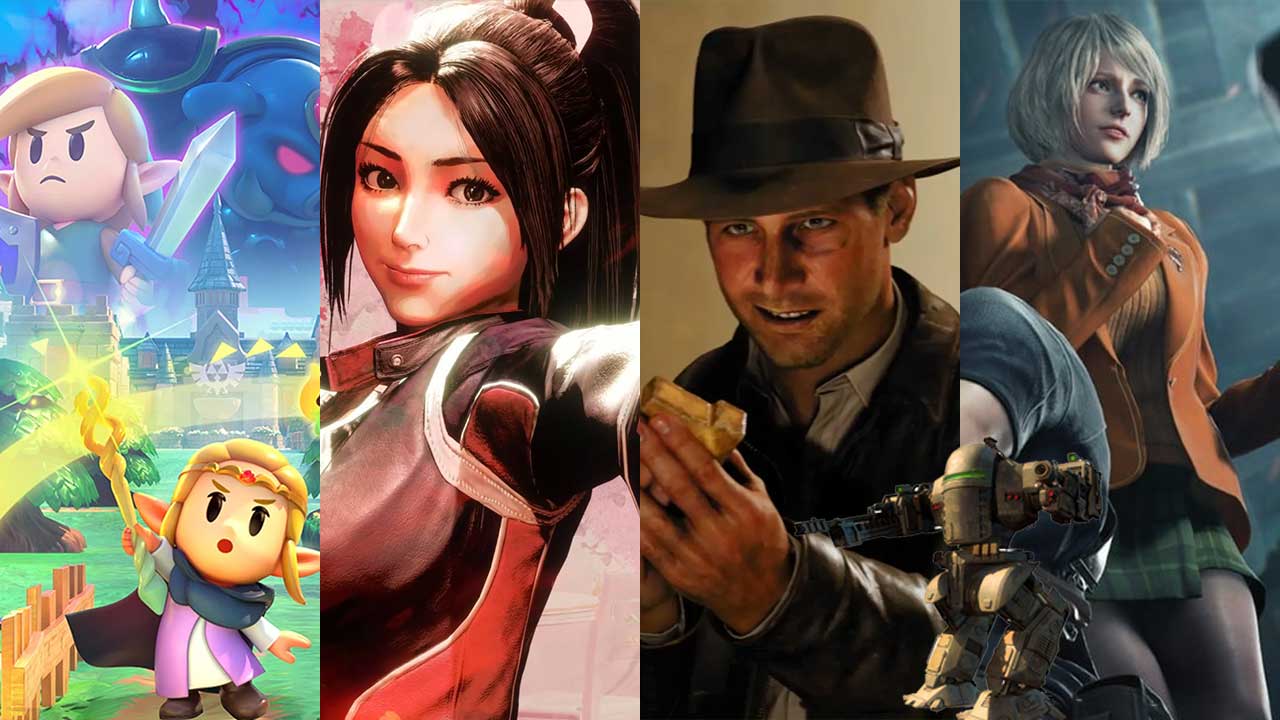 If You’re Staying In This Weekend, These Banger Game Bargains I Found Are a Must If You’re Staying In This Weekend, These Banger Game Bargains I Found Are a Must