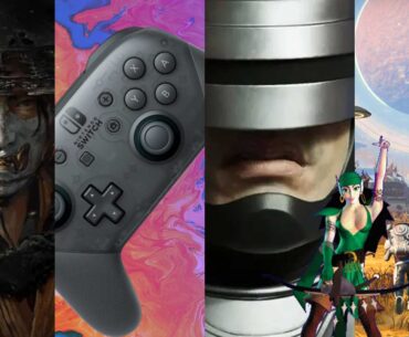 I've Found Big Savings on Banger Games You’ll Actually Play – Up to 90% Off