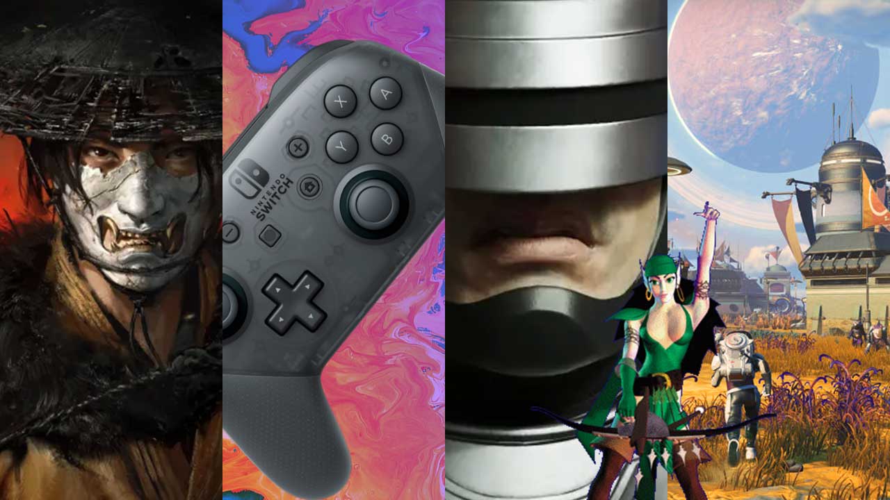 I’ve Found Big Savings on Banger Games You’ll Actually Play – Up to 90% Off I've Found Big Savings on Banger Games You’ll Actually Play – Up to 90% Off
