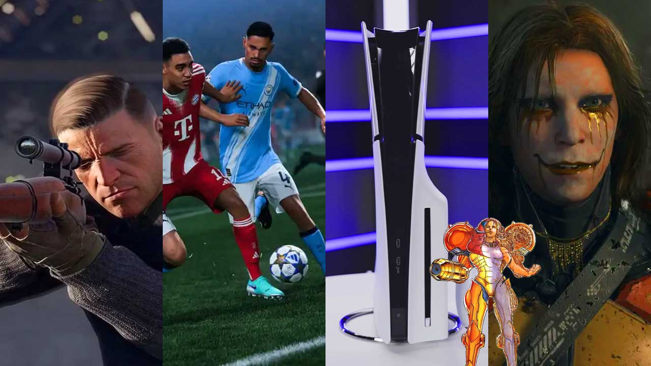 Today’s Discounted Console and Game Delights Will Mess With Your Wallet Discipline, Just Like They Did Mine Today's Discounted Console and Game Delights Will Mess With Your Wallet Discipline, Just Like They Did Mine