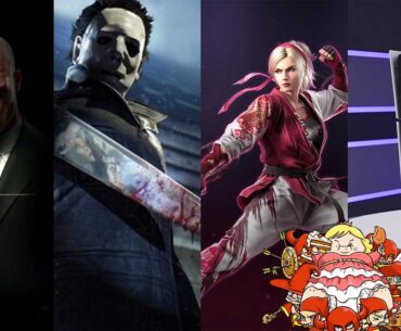Fresh Game Deals With Deep Cuts Just Dropped, and These Are the First Ones in My Cart