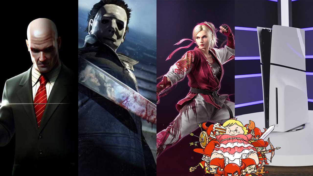 Fresh Game Deals With Deep Cuts Just Dropped, and These Are the First Ones in My Cart Fresh Game Deals With Deep Cuts Just Dropped, and These Are the First Ones in My Cart