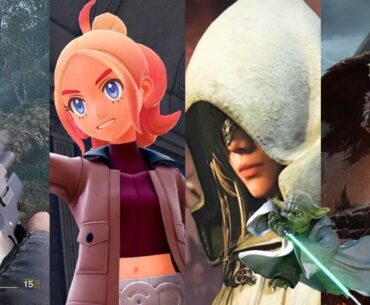 I've Hunted Down Today's Most Massive Discounts on Console and PC Must-Owns