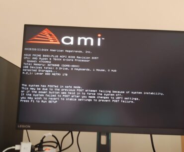 Im 13 and just built my dream pc