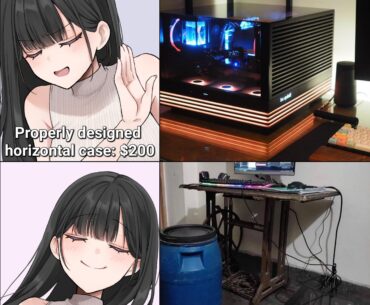 If it's stupid but it works, it ain't stupid