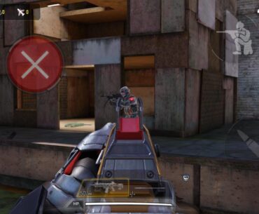 hear me out , Kilo is probably one of the most useless flex ARs currently