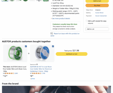 GPU makers hate this one simple trick!