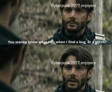 Fallout New Vegas players can relate