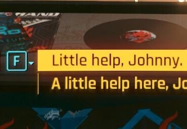 Hardest decision in the game