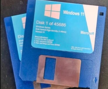 Imagine how long this would take…