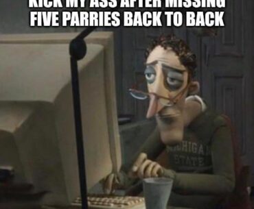 The signs of age have finally become clear