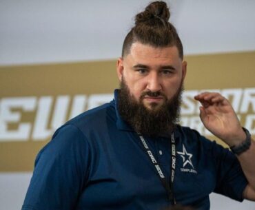 "I think we should have performed better at the major, and I think we did let ourselves down." - messioso on COL's 2025 so far - Esports News UK