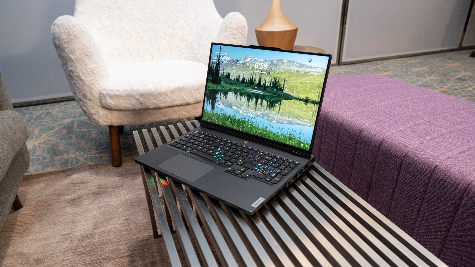 Lenovo Legion Pro 7i 2023