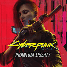 Be honest — Phantom Liberty is better than most AAA base games, right?