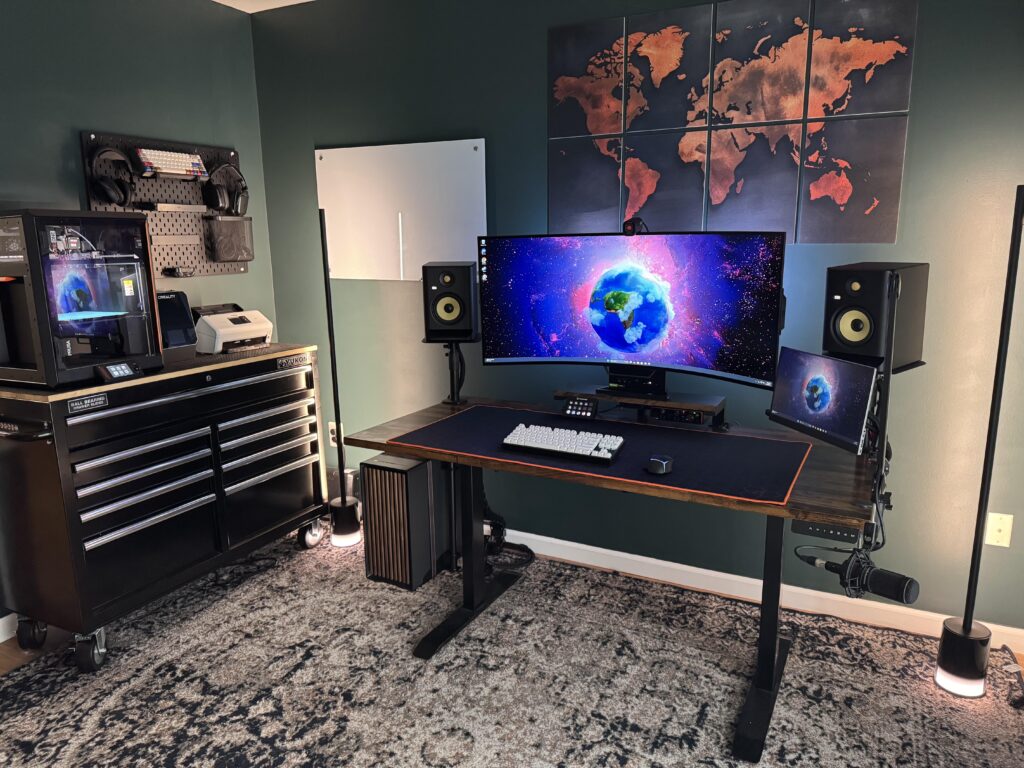 Cozystation 2025 edition