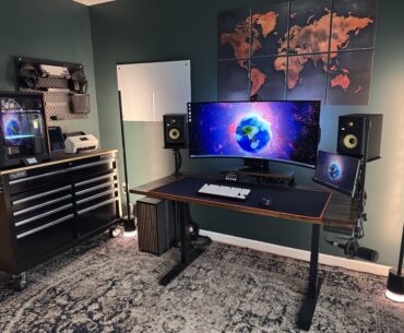 Cozystation 2025 edition