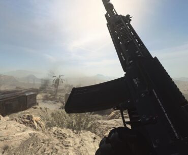 what’s your favourite Assault Rifle?