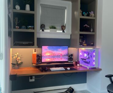 Still polishing but what else do i need to add/fix?