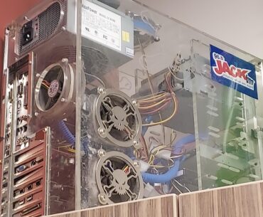Found this bad boy at work